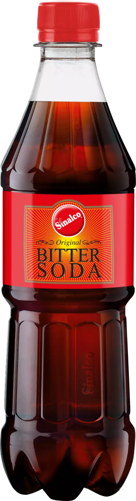 Bitter Soda